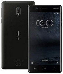 Замена тачскрина на телефоне Nokia 3 в Екатеринбурге